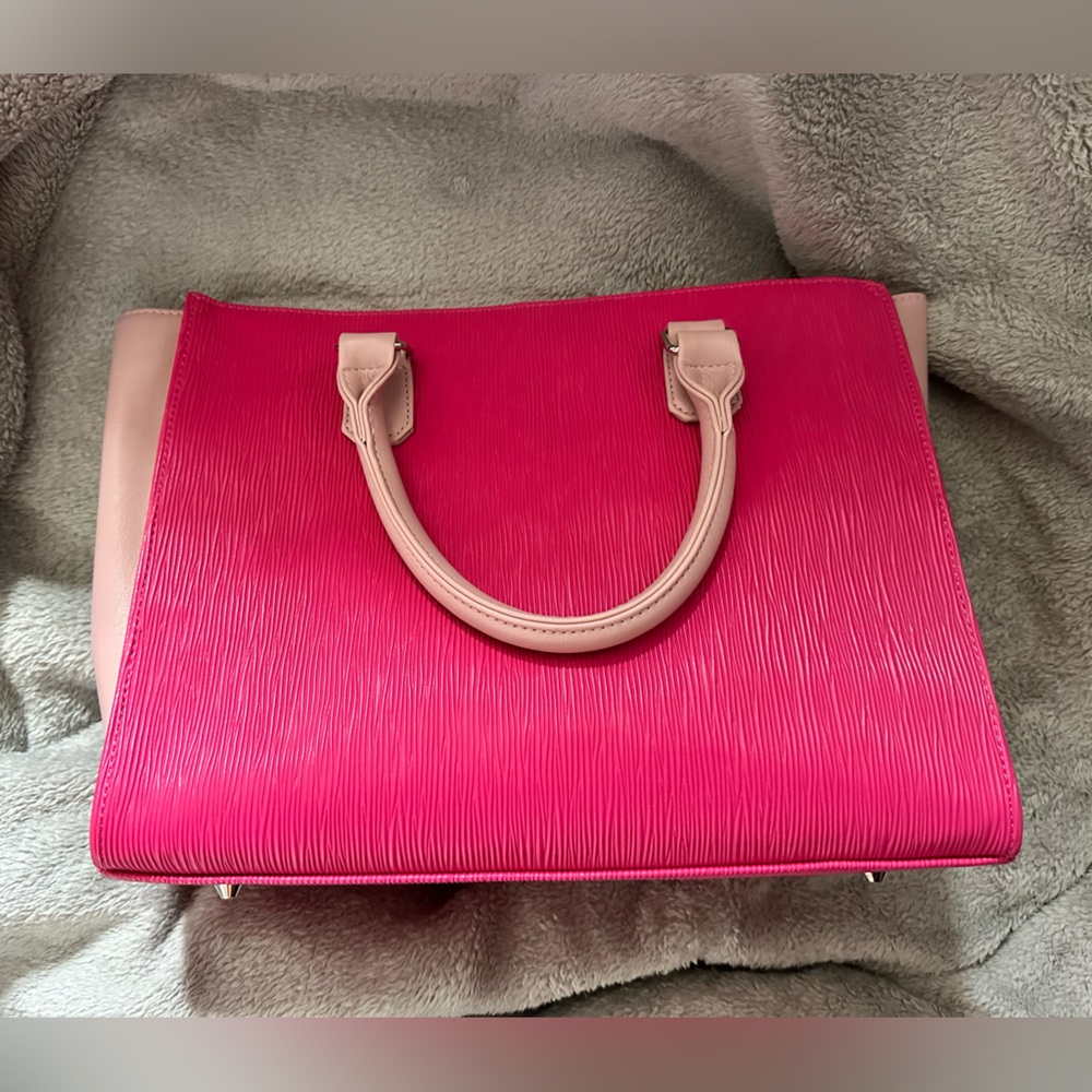 Printpression Tote and Wallet